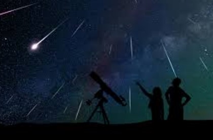 ¿Listos para ver las perseidas o Lágrimas de San Lorenzo?