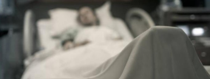 ¿Vos qué harías? Como tiene una enfermedad terminal le pidió al marido que la deje tener sexo con su ex
