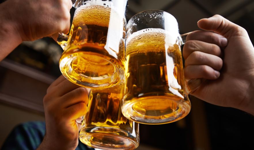 cerveza