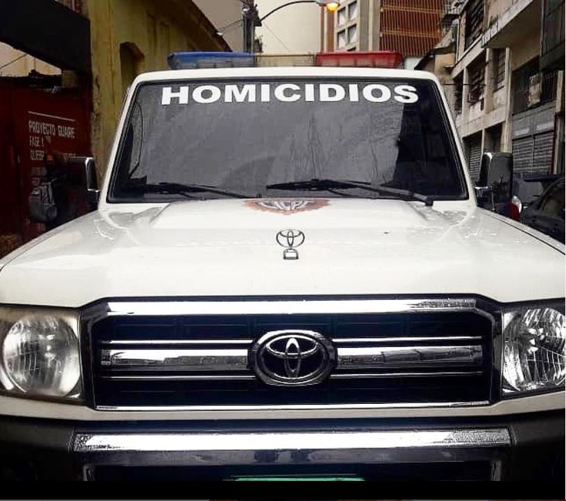 Cicpc en Anzoátegui