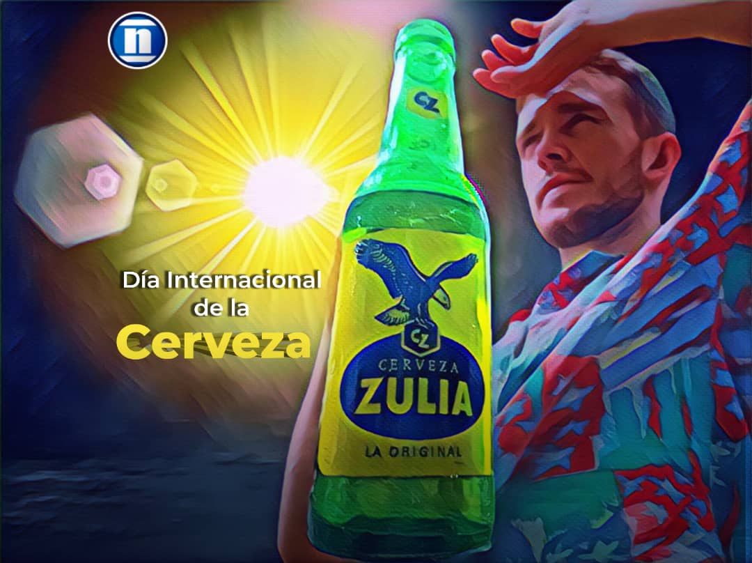 Cerveza