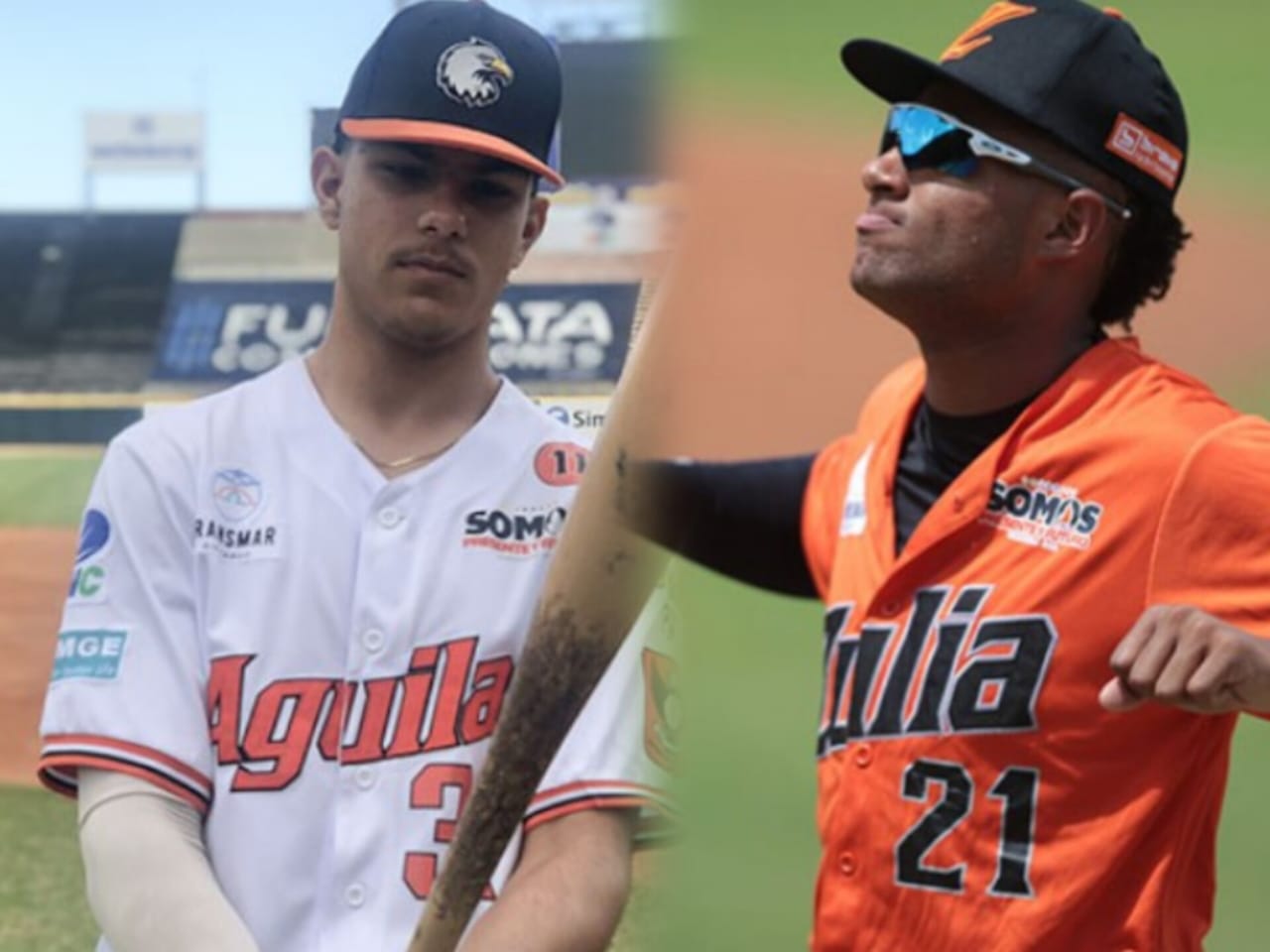 Dos aguiluchos entre los cinco mejores prospectos de la MLB