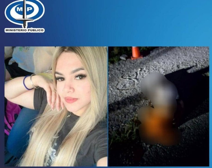 MP designó fiscal para investigar femicidio de Alexandra Silva en Lara