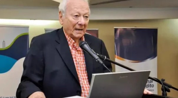 Falleció Eddo Polesel, expresidente de Fedecámaras