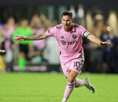 Messi final entradas