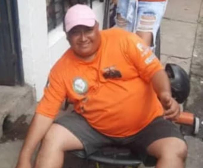 se mató