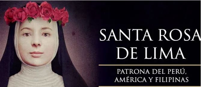 Santa Rosa de Lima