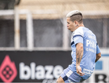 Yeferson Soteldo se lesiona y es duda para las eliminatorias