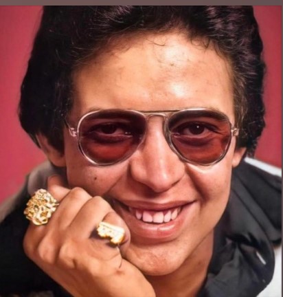 Héctor Lavoe único e inimitable
