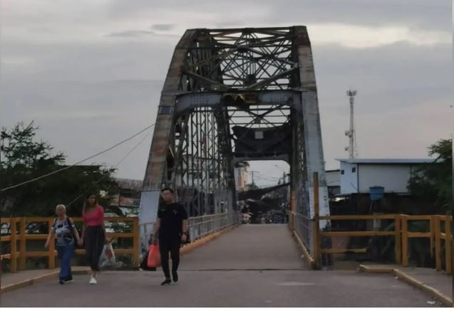 Puente Unión