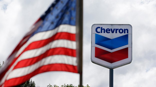 Diario Miami Herald: Renuevan licencia a Chevron para poder operar en Venezuela