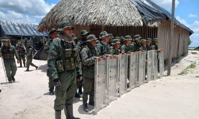 Fanb confirma dos muertos