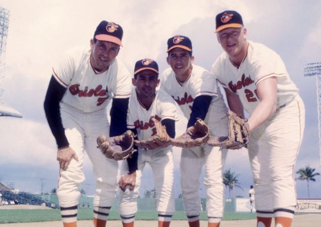 Brooks Robinson