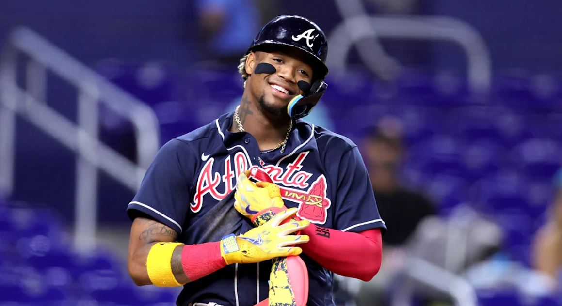 Ronald Acuña Jr.