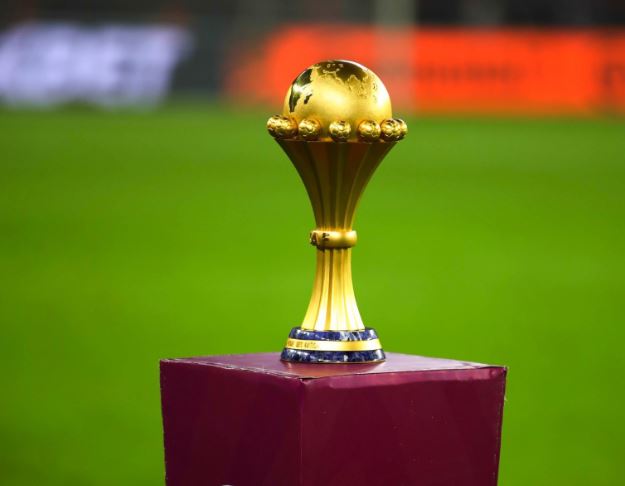 Marruecos Copa de África de Naciones