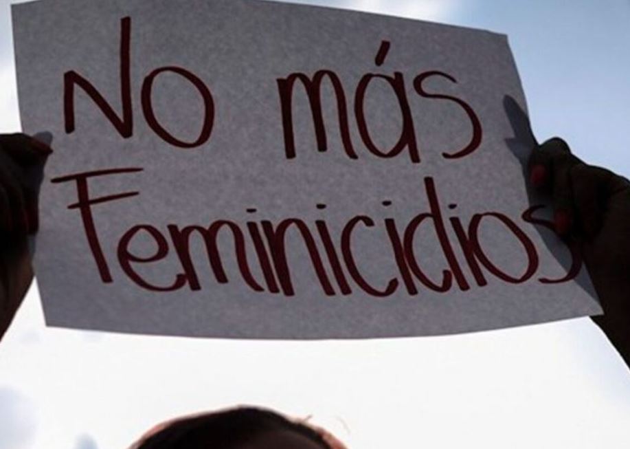 Cepaz: Cada 24 horas se ha registrado en el país una acción femicida en la primera semana de septiembre