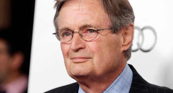Murió el actor David McCallum, el forense de "NCIS", a los 90 años