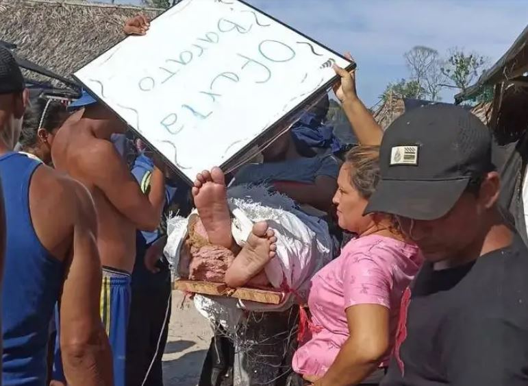 Amazonas