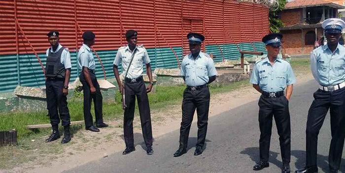 Detienen a 80 migrantes venezolanos en la frontera de Guyana