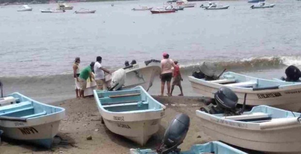 Inea restringe tráfico marítimo hasta el sábado por ejercicios militares en Los Roques