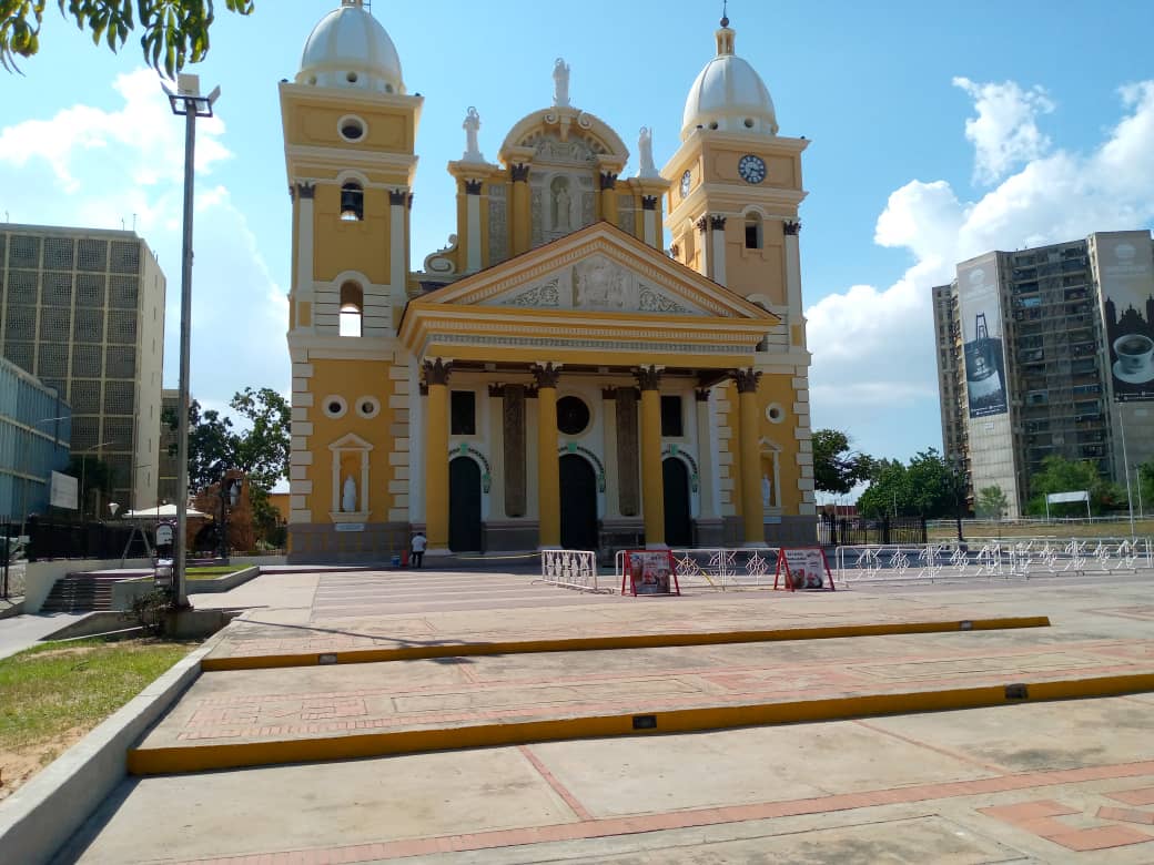 Por amor a La Chinita, a Maracaibo y al Zulia