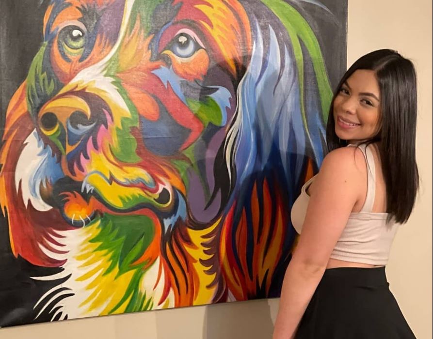 zuliana asesinada en Medellín