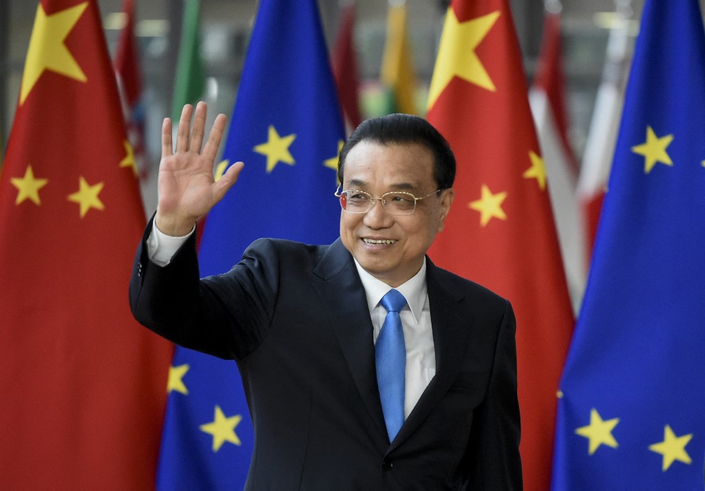 Falleció el exprimer ministro chino Li Keqiang de un ataque cardíaco