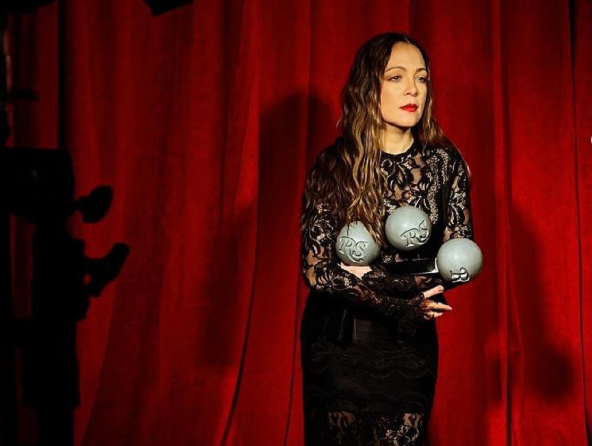 Premios Rolling Stone