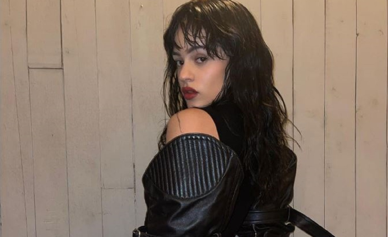 Rosalía