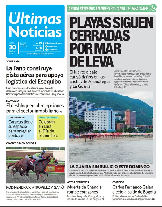 Prensa