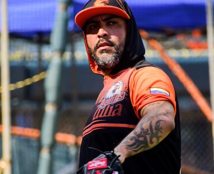 Héctor Sánchez