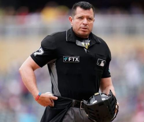 Carlos Torres