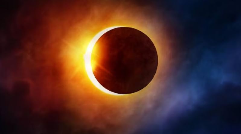 Eclipse