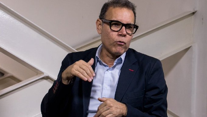 Luis Vicente León: Decisión del TSJ es políticamente errada para el propio Gobierno