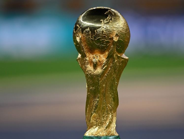 Conmebol confirma que el Mundial 2030 se disputará en Argentina, Uruguay y Paraguay
