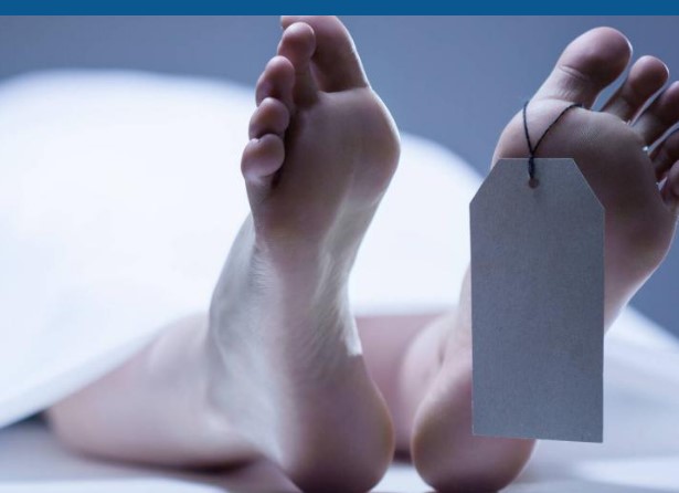 Hallan muerta en motel de Bogotá a trabajadora sexual venezolana. Referencial de El Tiempo