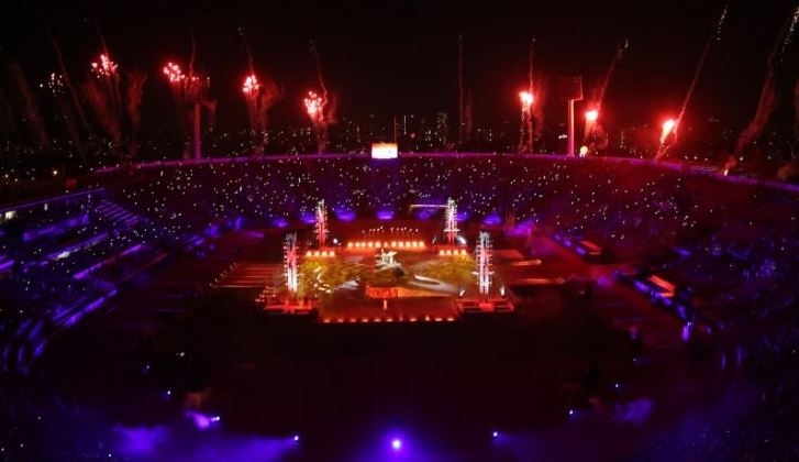 Así será la ceremonia de clausura de los Juegos Panamericanos Santiago 2023
