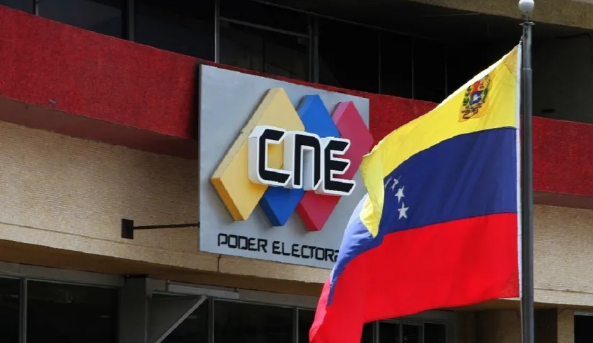 CNE realizará auditorías a las máquinas electorales a partir de este martes 21-Nov