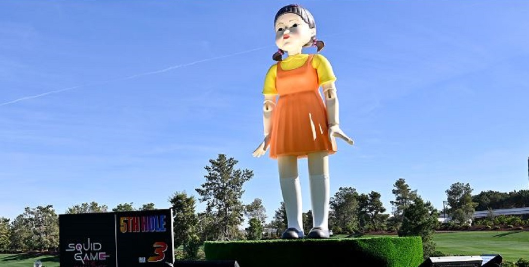 “El juego del calamar: El desafío”