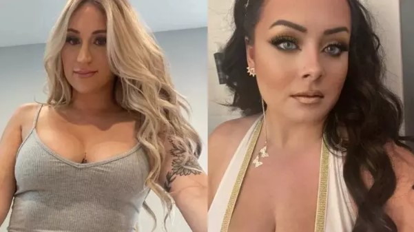 Profesora se decidió por los "cobritos" en Only Fans