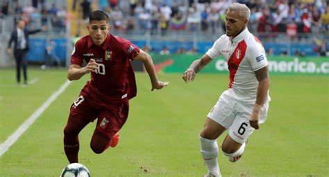 Vinotinto Perú Lima