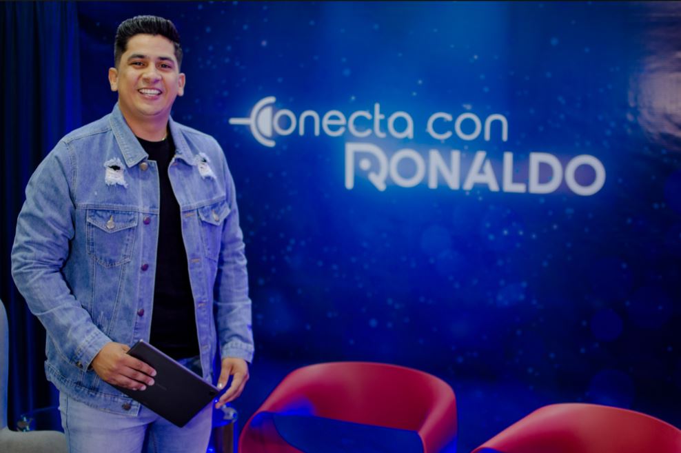 Ronaldo Pérez
