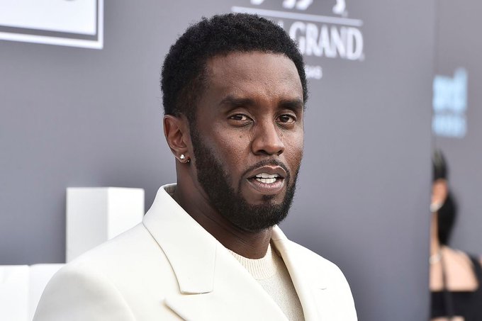Estrella del rap Sean Combs acusado de violación por la cantante Cassie