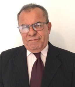 El que pega primero… (José Aranguibel Carrasco)