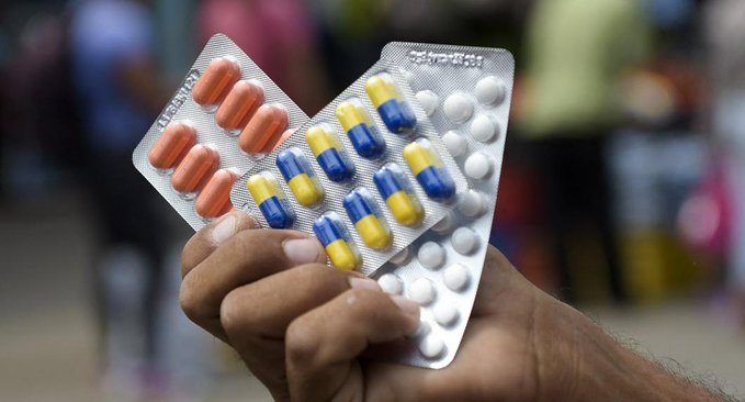 OMS: El consumo excesivo de antibióticos reduce su eficacia