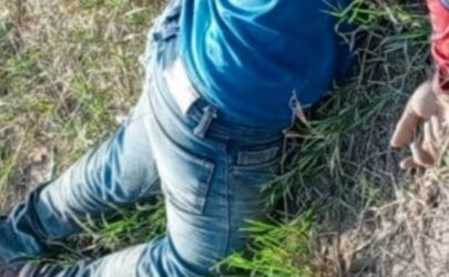 trabajador de campo
