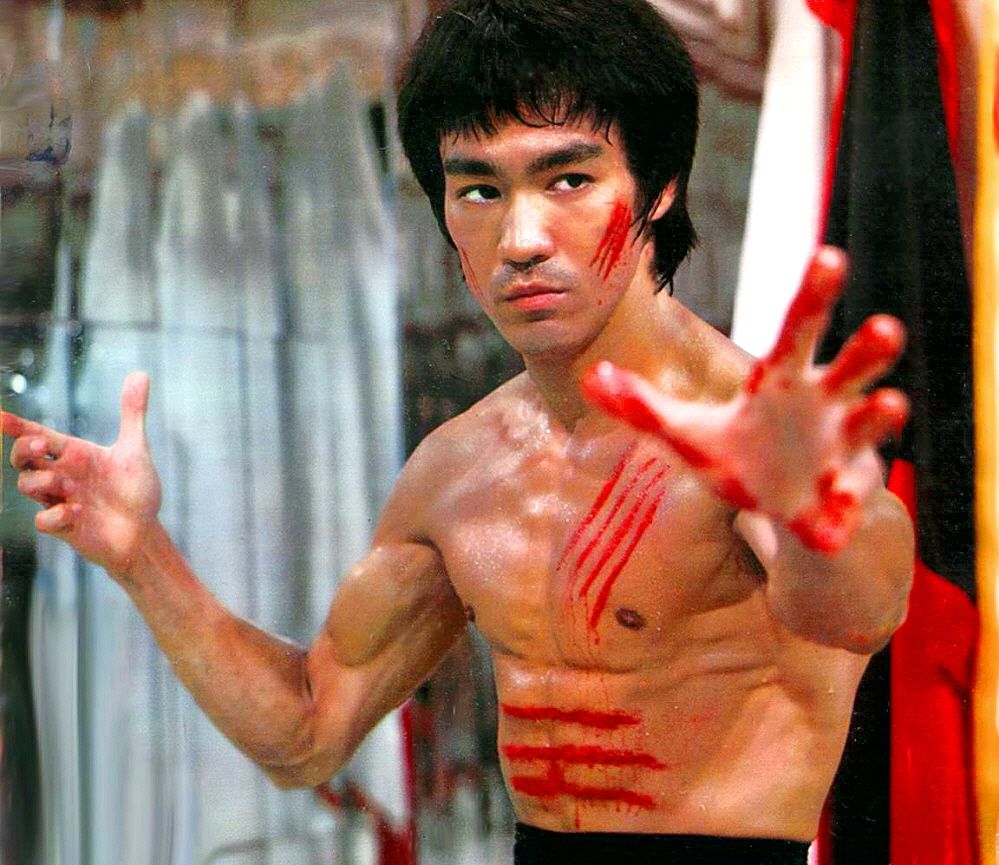 Nace Bruce Lee, el máximo exponente de las artes marciales