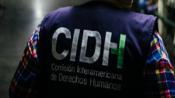 CIDH pidió a países latinoamericanos conceder el estatus de refugiados a migrantes venezolanos