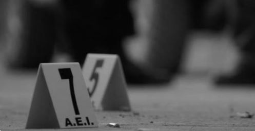 Nueve muertos en enfrentamiento armado en el centro de México