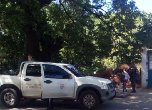 Localizan cadáver de adolescente en Sucre: Estaba devorado por aves de rapiña